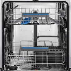 Посудомийна машина Electrolux ESA47210SW