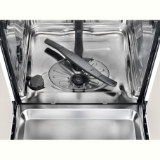Посудомийна машина Electrolux ESA47210SW