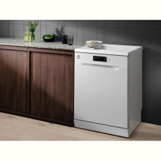 Посудомийна машина Electrolux ESA47210SW
