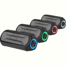 Портативна акустика Defender Enjoy S1000 Black (65688)