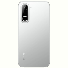 Смартфон Infinix Hot 70 X6895B 8/256GB Silver Dance