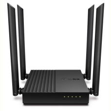 Бездротовий маршрутизатор TP-Link Archer A64