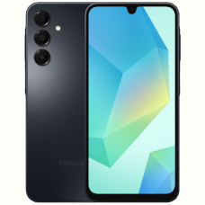 Смартфон Samsung Galaxy A16 5G 4/128Gb ZKB Black