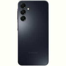 Смартфон Samsung Galaxy A16 5G 4/128Gb ZKB Black
