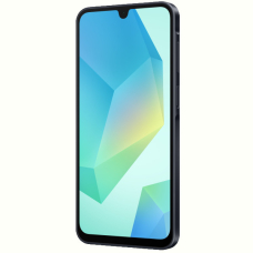 Смартфон Samsung Galaxy A16 5G 4/128Gb ZKB Black