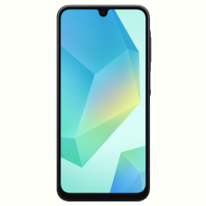 Смартфон Samsung Galaxy A16 5G 4/128Gb ZKB Black