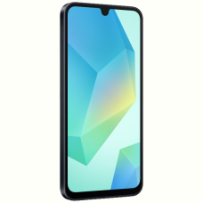 Смартфон Samsung Galaxy A16 5G 4/128Gb ZKB Black