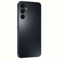 Смартфон Samsung Galaxy A16 5G 4/128Gb ZKB Black