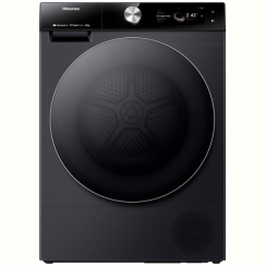 Cушильний автомат Hisense DH7S107BB