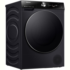 Cушильний автомат Hisense DH7S107BB