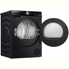 Cушильний автомат Hisense DH7S107BB