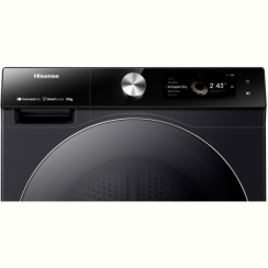 Cушильний автомат Hisense DH7S107BB