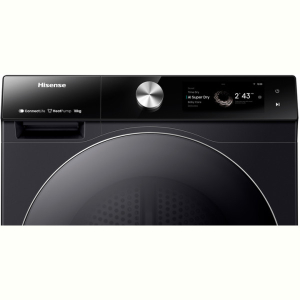 Cушильний автомат Hisense DH7S107BB