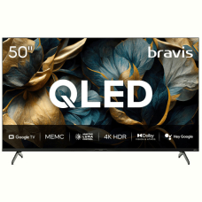 LED-телевізор Bravis 50L7000Q 