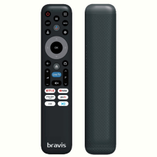 LED-телевізор Bravis 50L7000Q 