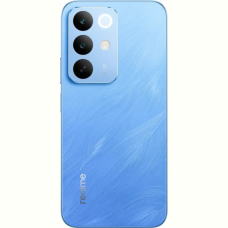 Смартфон Realme C85 8/256Gb NFC Kingfisher Blue