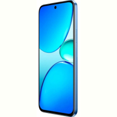 Смартфон Realme C85 8/256Gb NFC Kingfisher Blue