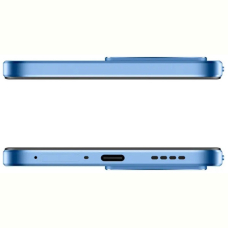 Смартфон Realme C85 8/256Gb NFC Kingfisher Blue