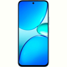 Смартфон Realme C85 8/256Gb NFC Kingfisher Blue