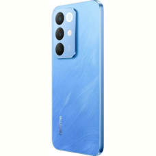 Смартфон Realme C85 8/256Gb NFC Kingfisher Blue