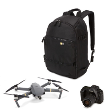 Рюкзак Case Logic Bryker Camera/Drone Backpack Large BRBP-106 Black