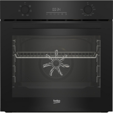 Електрична духова шафа Beko BBIE17300B