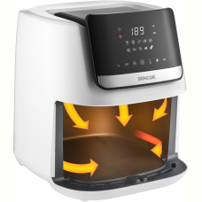 Мультипіч Sencor SFR 6551WH-EUE3