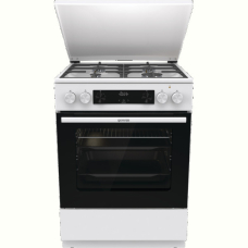 Комбінована плита Gorenje GK6C5WF