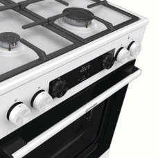 Комбінована плита Gorenje GK6C5WF