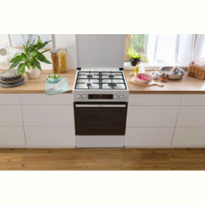 Комбінована плита Gorenje GK6C5WF