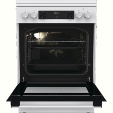 Комбінована плита Gorenje GK6C5WF