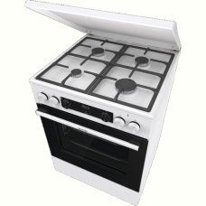 Комбінована плита Gorenje GK6C5WF