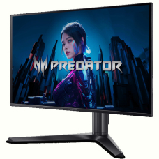 Монiтор 26.5" Acer Predator X27UZ1bmiiprx (UM.GXXEE.113) Black