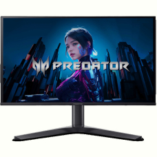 Монiтор 26.5" Acer Predator X27UZ1bmiiprx (UM.GXXEE.113) Black