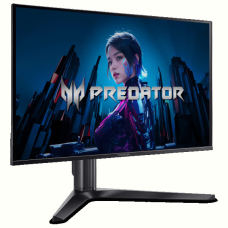 Монiтор 26.5" Acer Predator X27UZ1bmiiprx (UM.GXXEE.113) Black