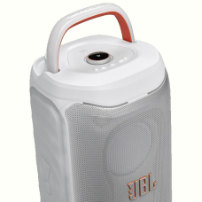 Портативна акустика JBL PartyBox 130 White (JBLPB130WHTEP)