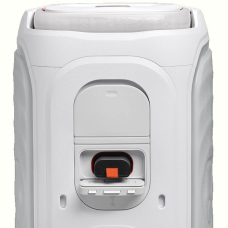 Портативна акустика JBL PartyBox 130 White (JBLPB130WHTEP)