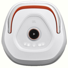 Портативна акустика JBL PartyBox 130 White (JBLPB130WHTEP)