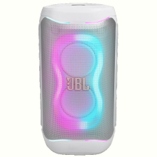 Портативна акустика JBL PartyBox 130 White (JBLPB130WHTEP)