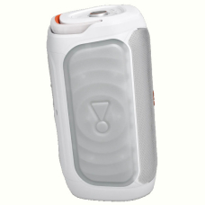 Портативна акустика JBL PartyBox 130 White (JBLPB130WHTEP)