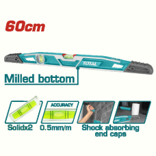 Рівень TOTAL TMT221606 L=600мм