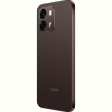Смартфон OPPO A6s 8/256GB Cappuccino Brown