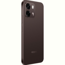 Смартфон OPPO A6s 8/256GB Cappuccino Brown