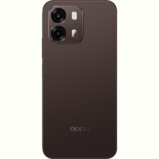 Смартфон OPPO A6s 8/256GB Cappuccino Brown