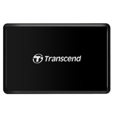 Кардрідер Transcend TS-RDF8K2 Black