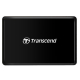Кардрідер Transcend TS-RDF8K2 Black