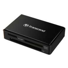 Кардрідер Transcend TS-RDF8K2 Black