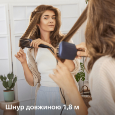 Гребінець Philips BHH885/00