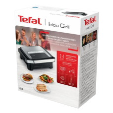 Гриль Tefal GC271D10