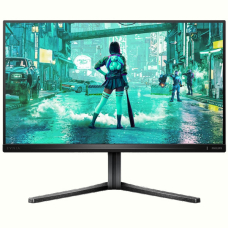 Монiтор 24.5" Philips 25M2N3200U/00 Dark Grey
